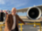 Plane engine