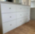 bedroom cabinet