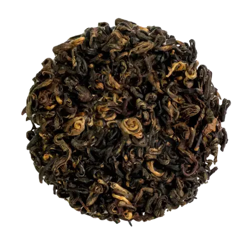Oolong Tee