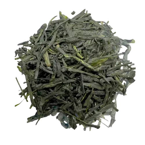 Grüner Tee