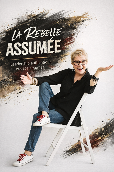 La REBELLE Assumée lacets rouge.png
