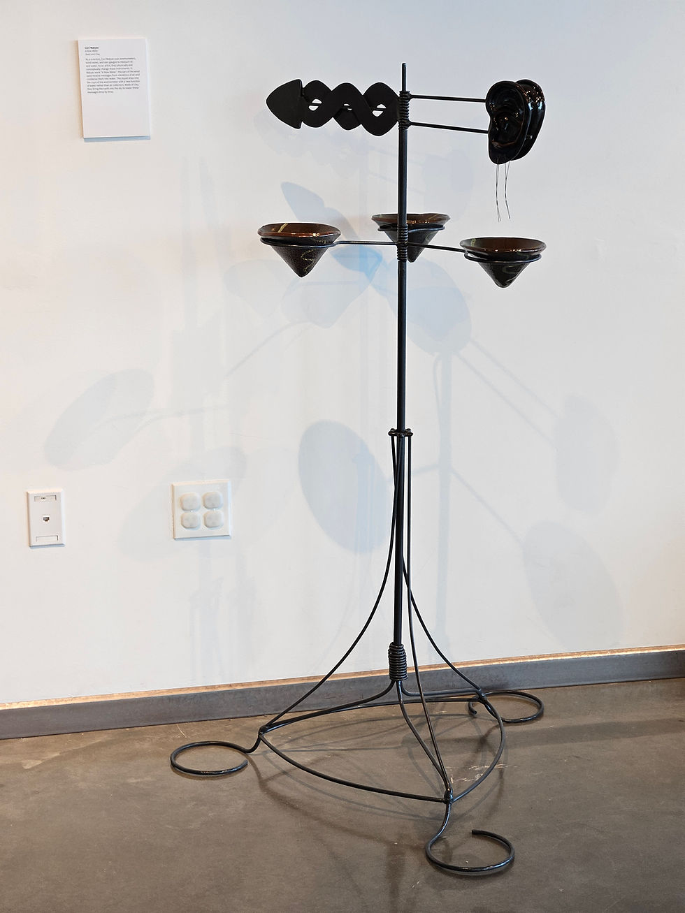 Anemometer Whole Piece