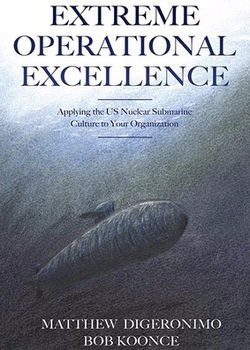 Extreme Operational Excellence - Matthew Digeronimo