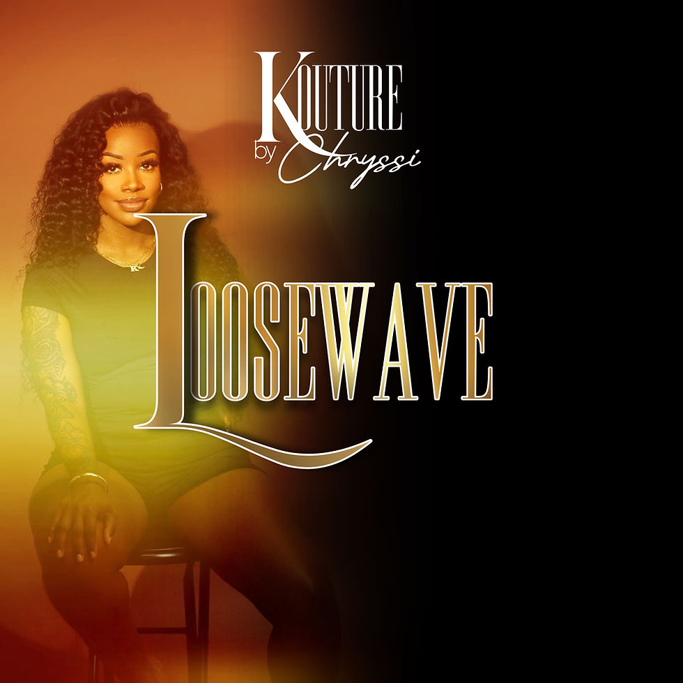 Loose Wave