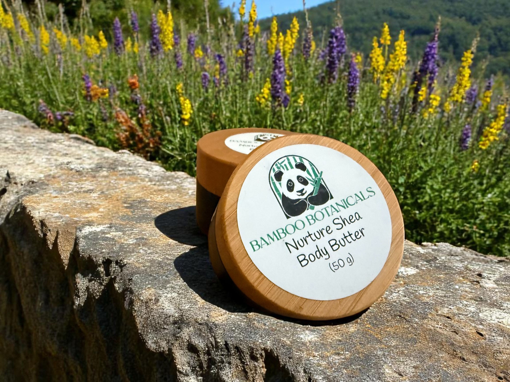 Nurture Body Butter
