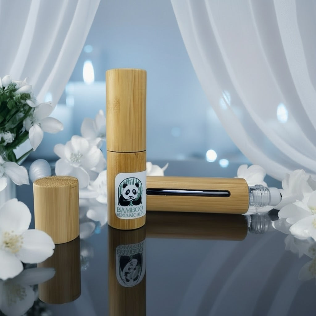 Indulge Roller Bottle Blend