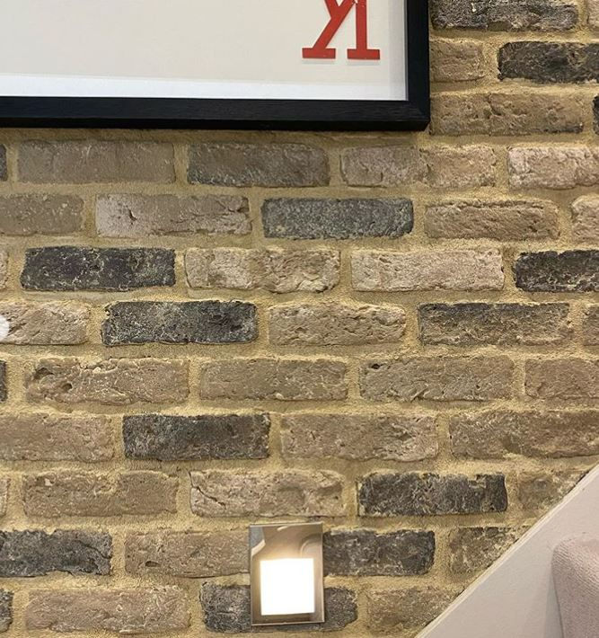 Thumbnail: London Town Brick Slips