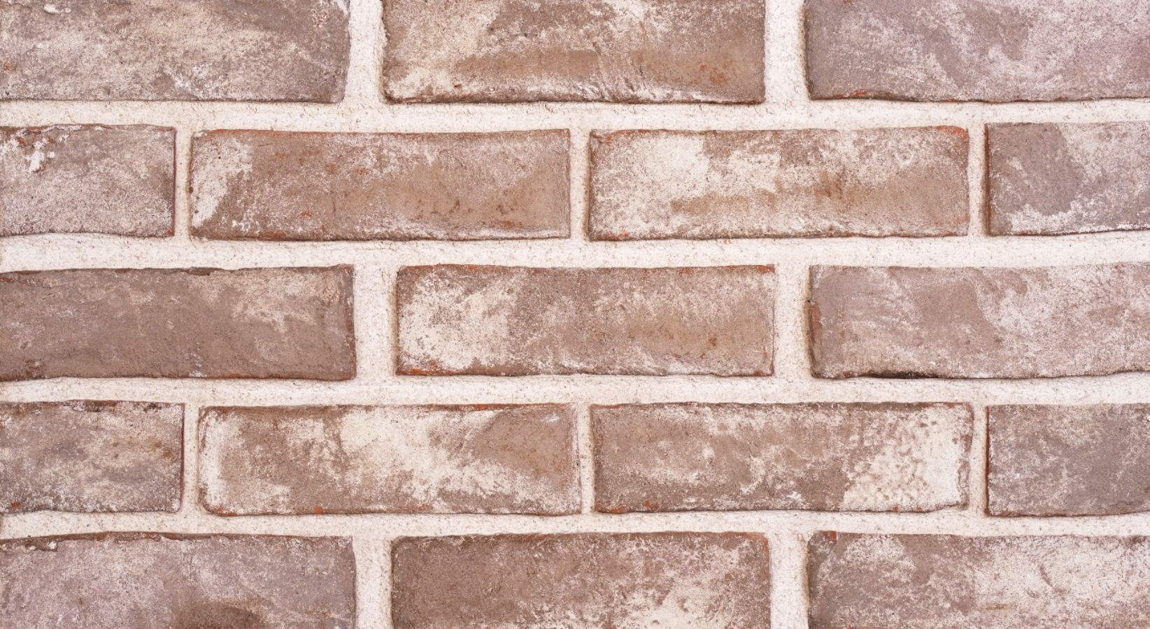 White Grey Brick Slips