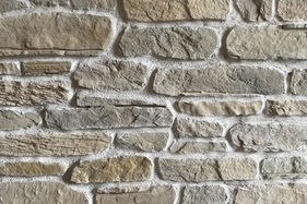 30mm Thin Sandstone Cladding