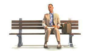 Life if Like a Box of Chocolates . . . 