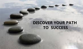 Creating Your Path to Success