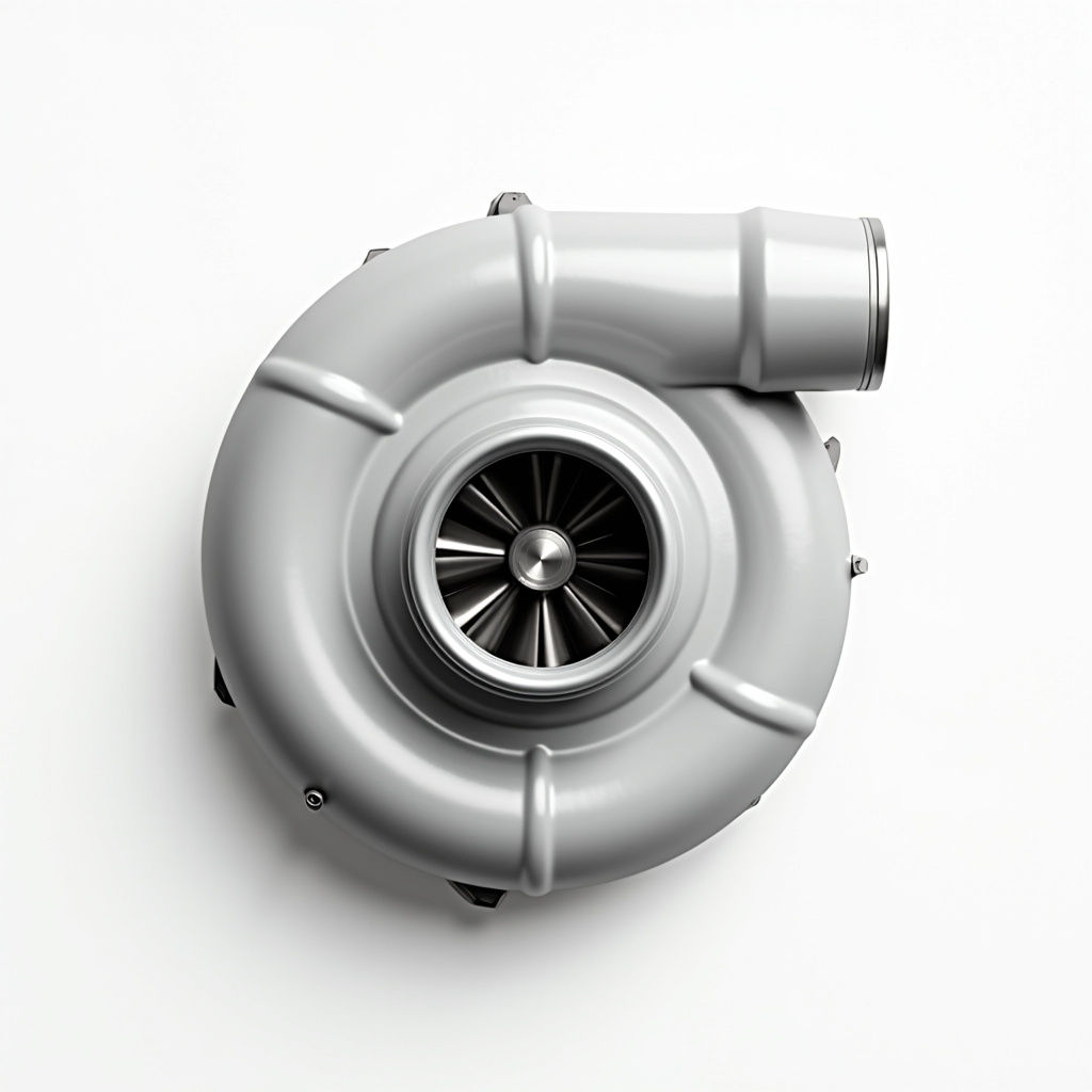Turbocharger Core Assembly