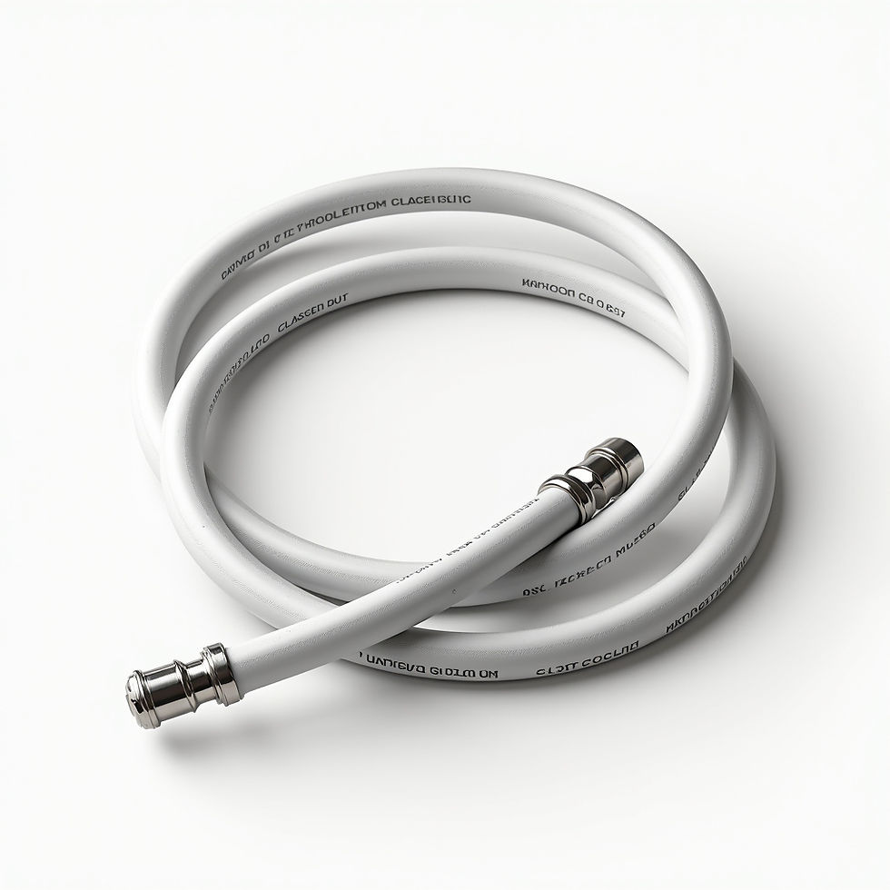 High Pressure Hose