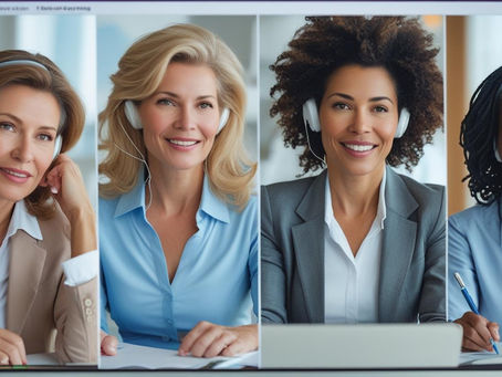 Making Connections That Count: Creative Networking to Reach Your Ideal Client