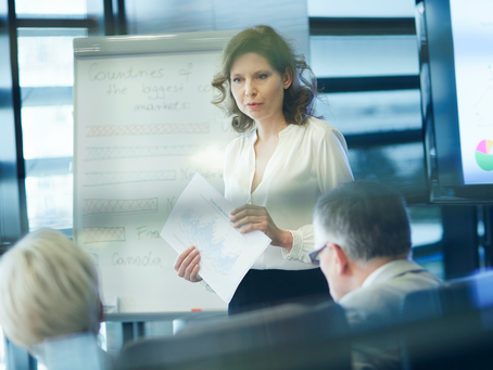 Can You Perfect Your Business Idea In 7 Simple Slides?