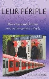 Leur Périple, livre écrit par Carolina Veranen-Phillips ISBN9782322084081