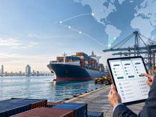 Cómo elegir un freight forwarder: 8 criterios clave en Argentina