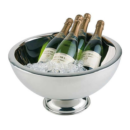 Champagnekoeler Te Huur