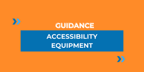 Accessibility equipment
