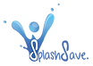 Logotipo de SplashSave