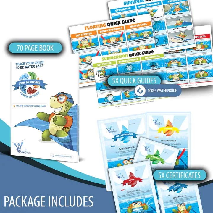 Thumbnail: The SplashSave Pack - USD