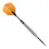 Thumbnail: Zen Dojo Steel Tip Dart Set-80% Tungsten Barrels
