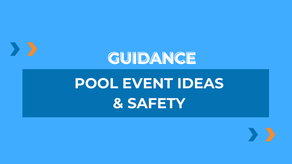 Pool Event Ideas & Risk Questions