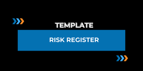 Risk Register Template