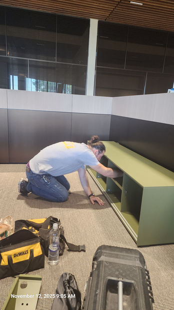 handy furniture fix office furniture installation specialist