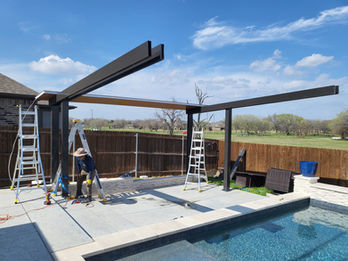 handy furniture fix pergola installation specialist