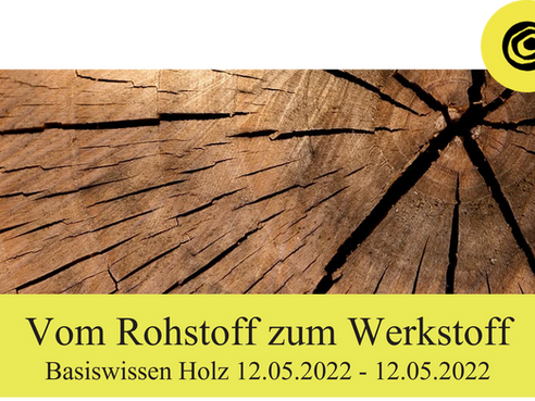 Vom Rohstoff zum Werkstoff