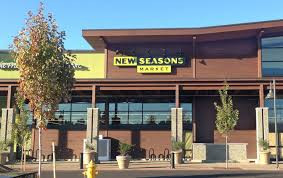 New Season's Market, Tualitan Oregon
