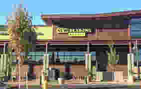 New Season's Market, Tualitan Oregon