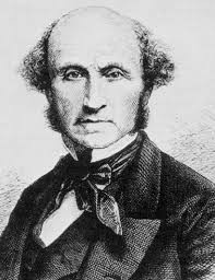 John Stuart Mill