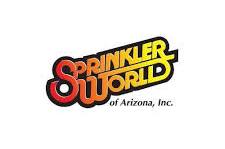Sprinkler World logo
