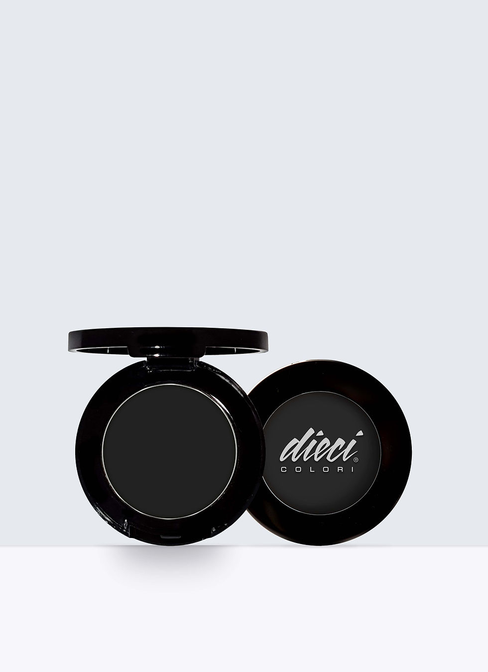 Cake Eyeliner Black Dieci Spa