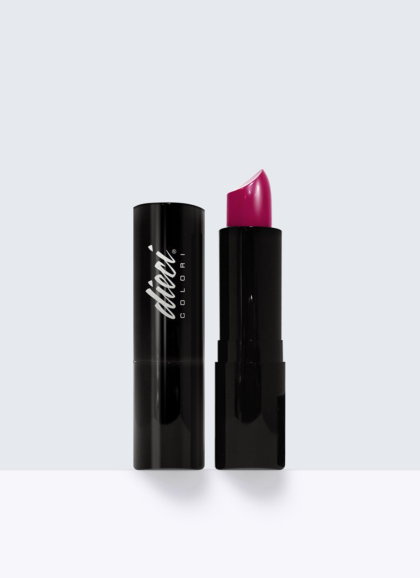 Lip Suede Matte V
