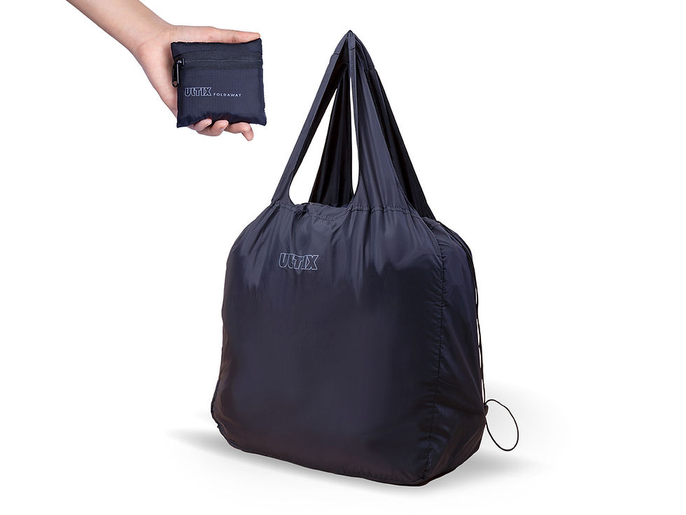Thumbnail: SuperCarrier Bag