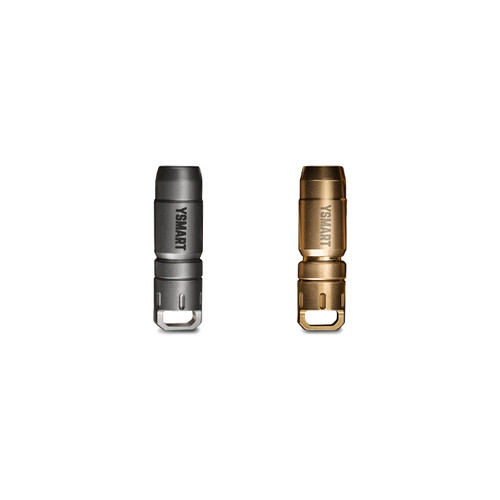 YSMART Bullet Flashlight
