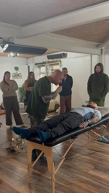 shamanic-ceremony-session