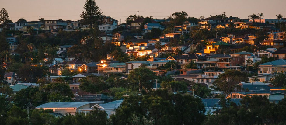 Have you considered the ongoing costs of home ownership? It's not just your mortgage repayment!