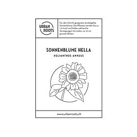künstliches heidekraut Heidekraut-Trio (weiß, rot, rosa) (x3) - Calluna vulgaris main image 1