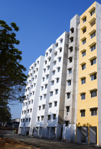 RGHCL MULTI STOREY HOUSES, Bengaluru