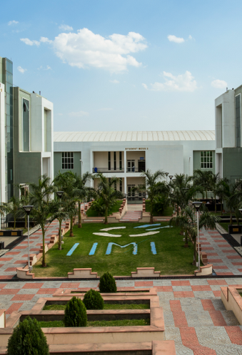 IIM, Indore