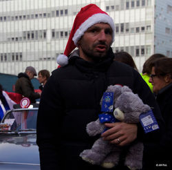 LE NOEL DE SASHA