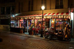 Le fil rouge