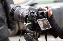 photographe paris
