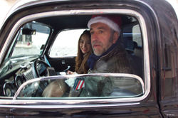 LE NOEL DE SASHA