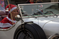 LE NOEL DE SASHA