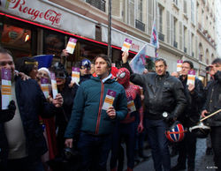 photographe paris